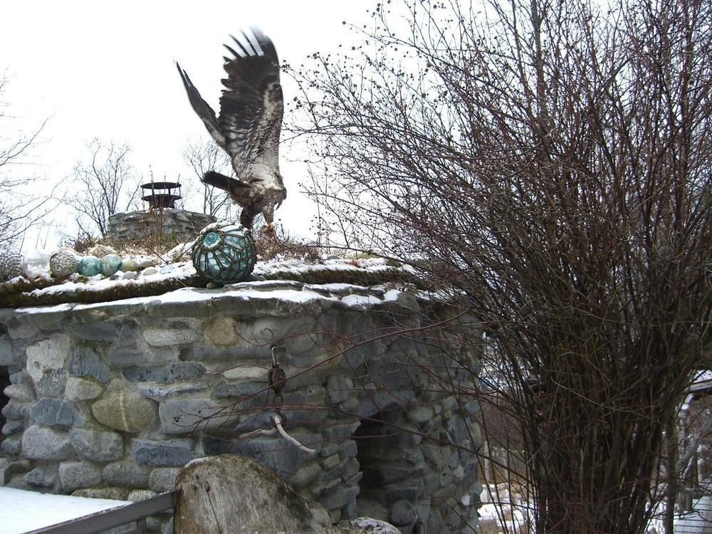 Brigitte's Bavarian Bed & Breakfast