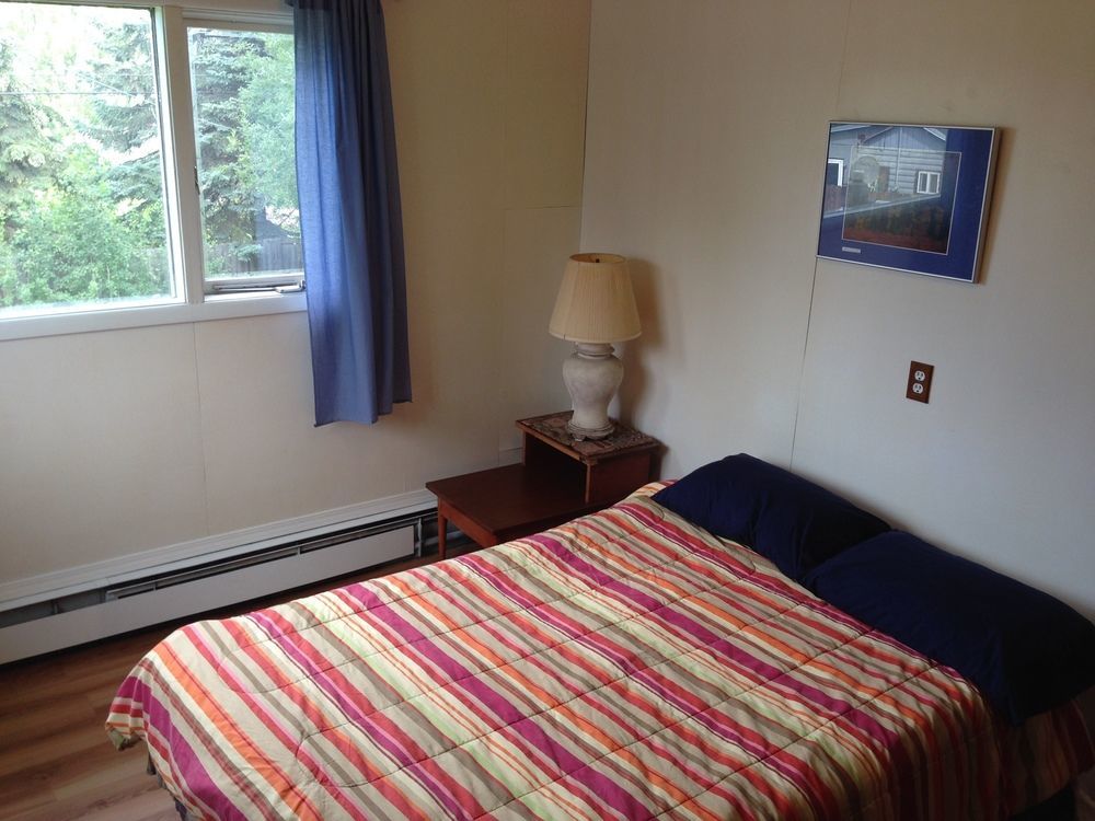 Base Camp Hostel