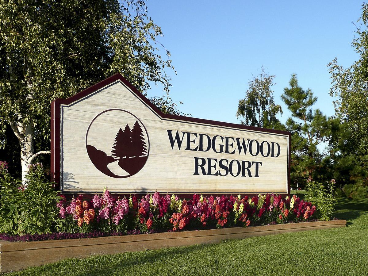 Hotel Wedgewood 3*