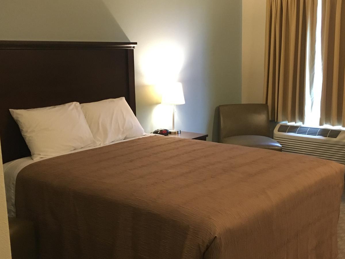 Hotel Aptel Studio Anchorage