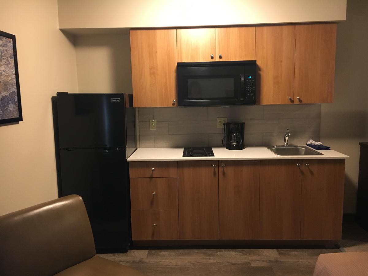 Aptel Studio 2* Anchorage