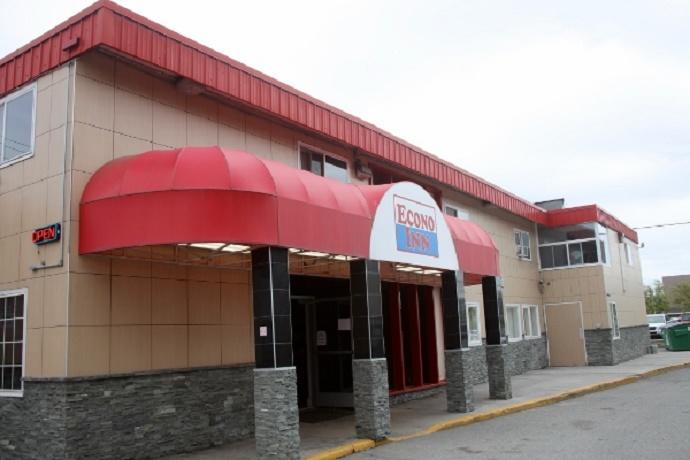 Hotel Econo