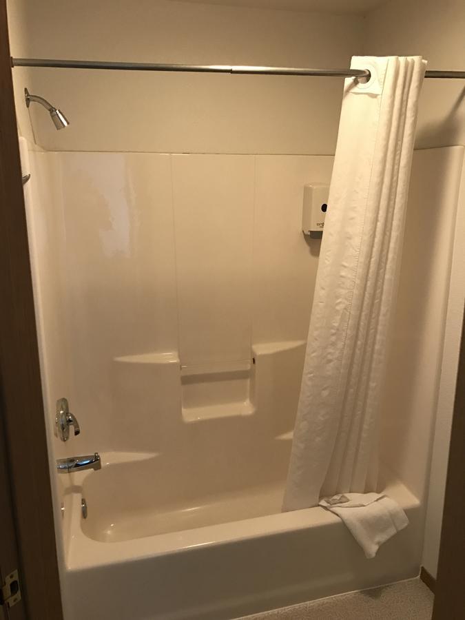 Harborview 3* Seward