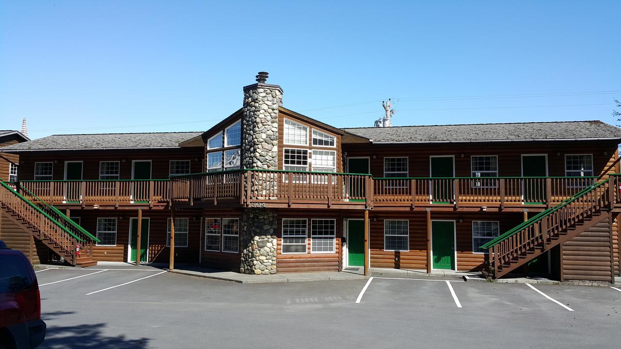 Inn Harborview 3*
