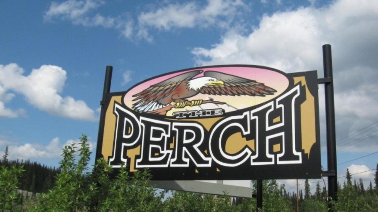 Lodge The Perch Resort
