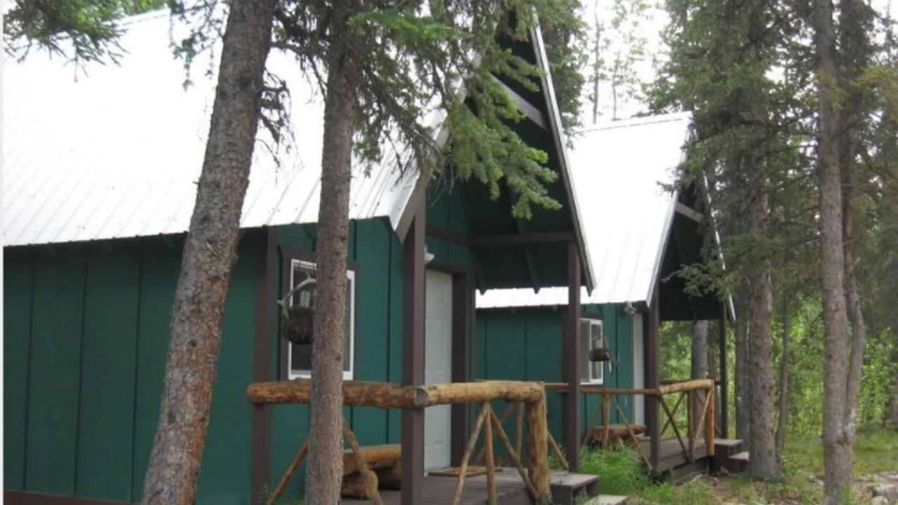 The Perch Resort *