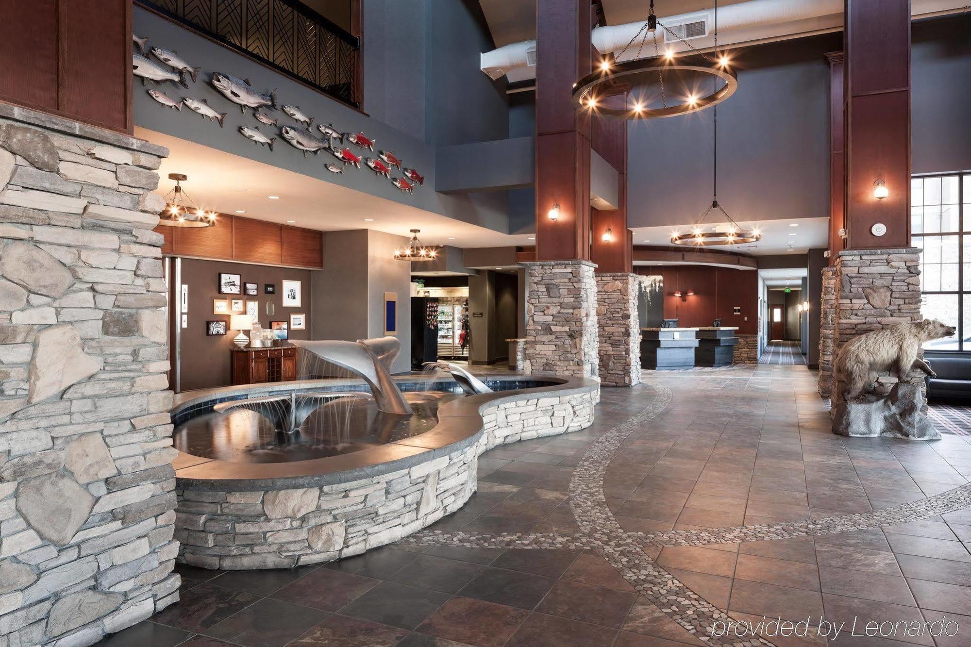 Embassy 4* Anchorage