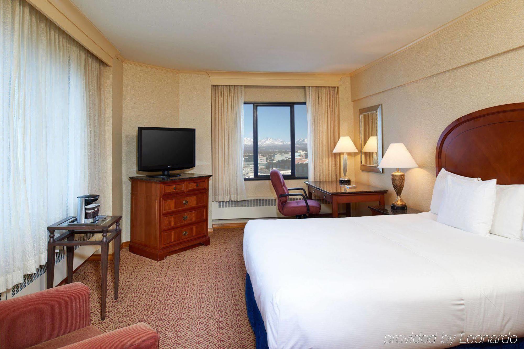 Hilton Hotel
