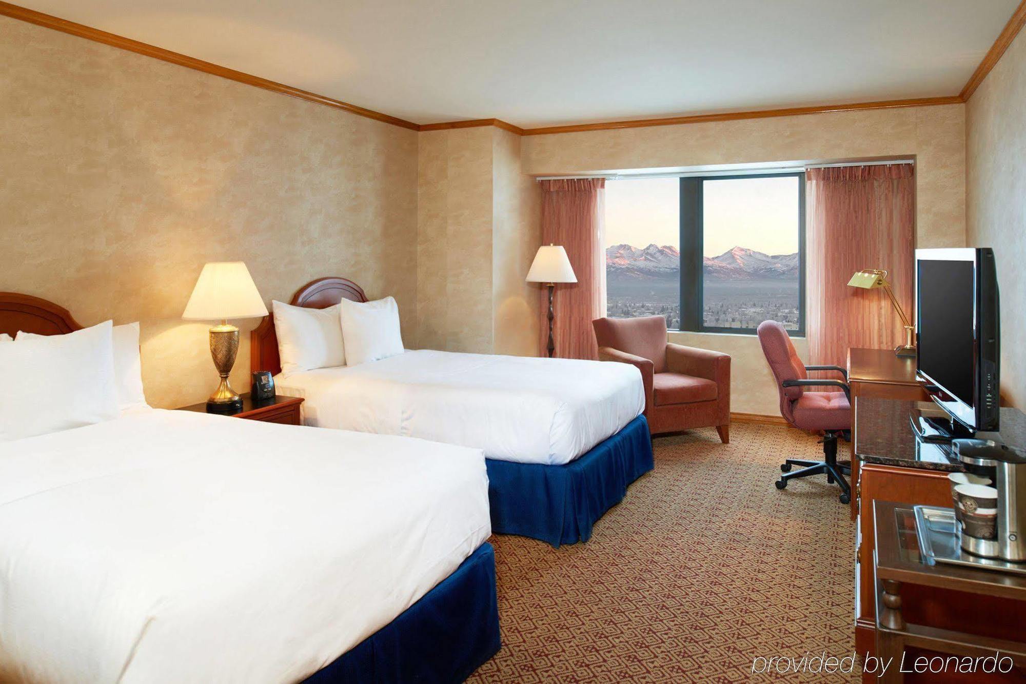 Hilton