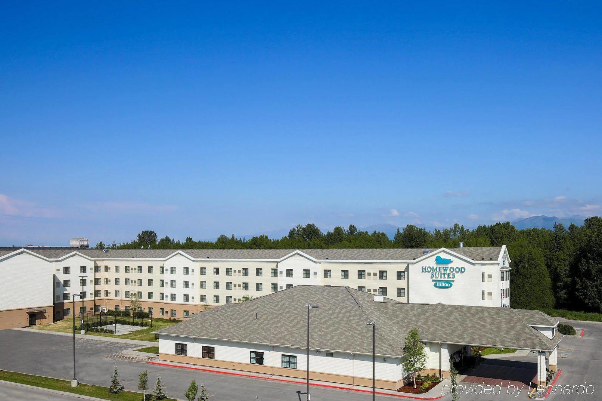 Homewood By Hilton Hotel 3*