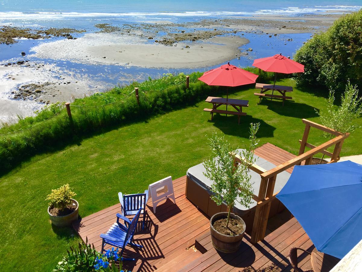 Oceanhouse
