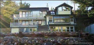 Guest house Beachside Luxury And Vacation
