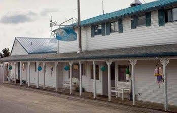Inn Driftwood Homer