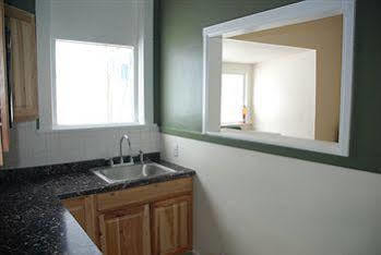 Sauerdough Lodging Aparthotel