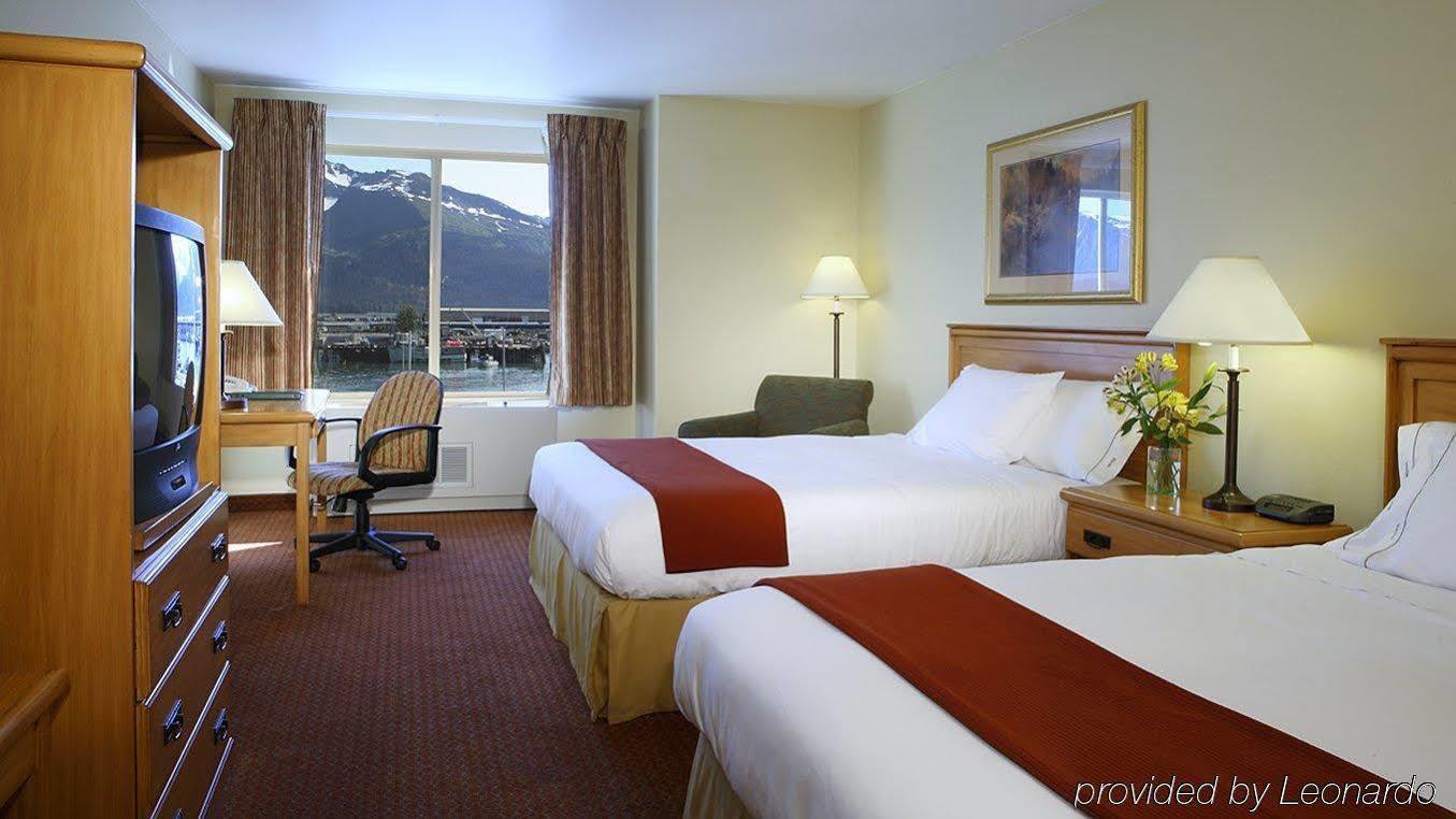 Hotel Harbor 360