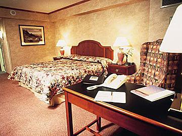 Hilton 3* Anchorage