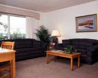 Wedgewood 3* Fairbanks