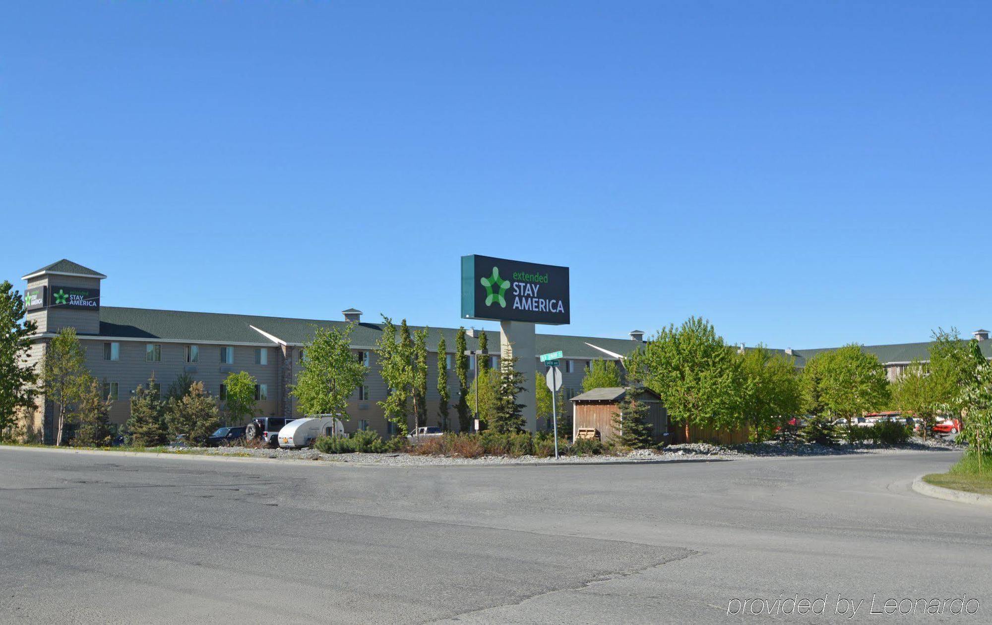 Extended America - - Midtown Hotel