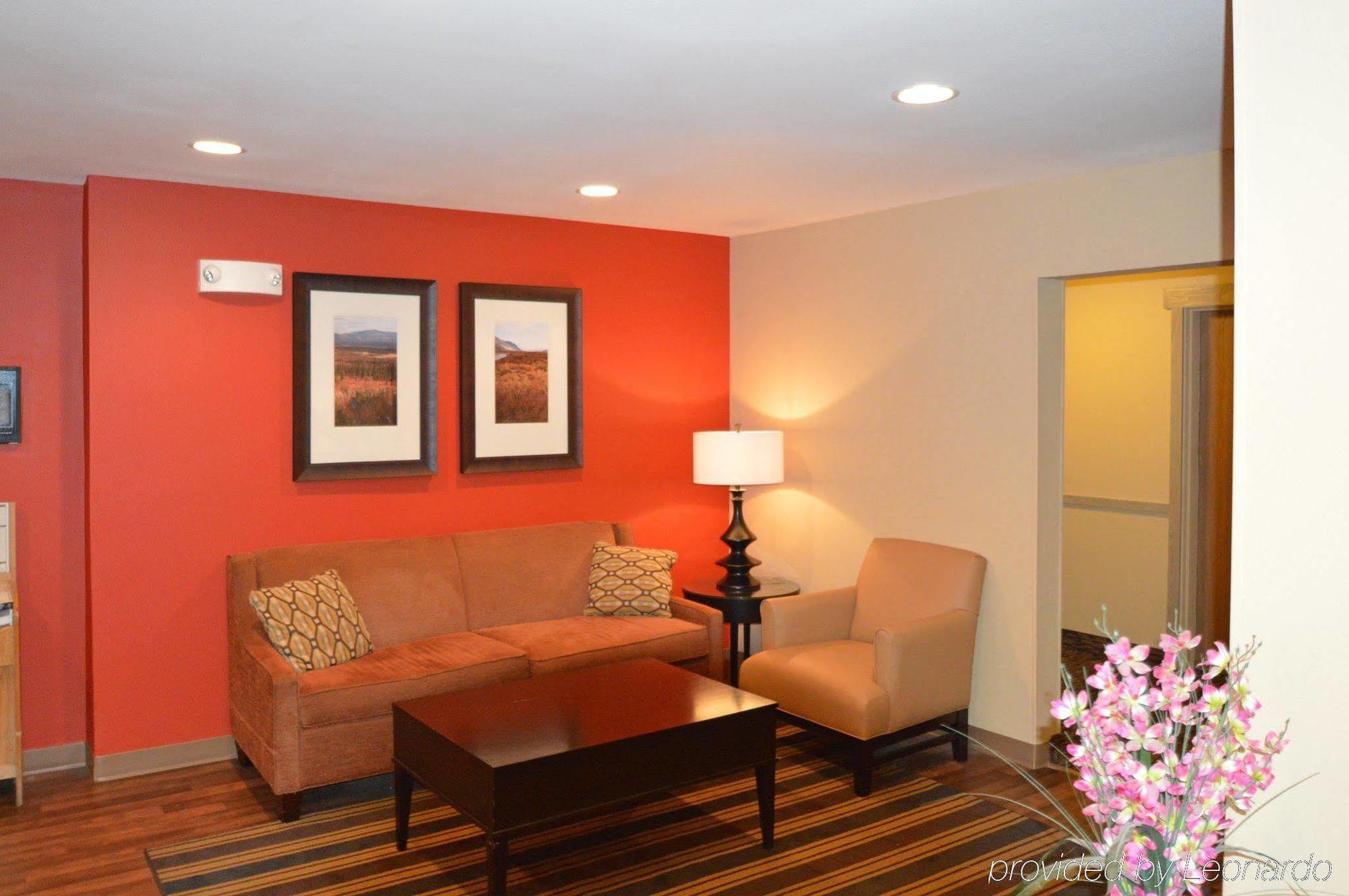 Extended America - - Midtown 2* Anchorage