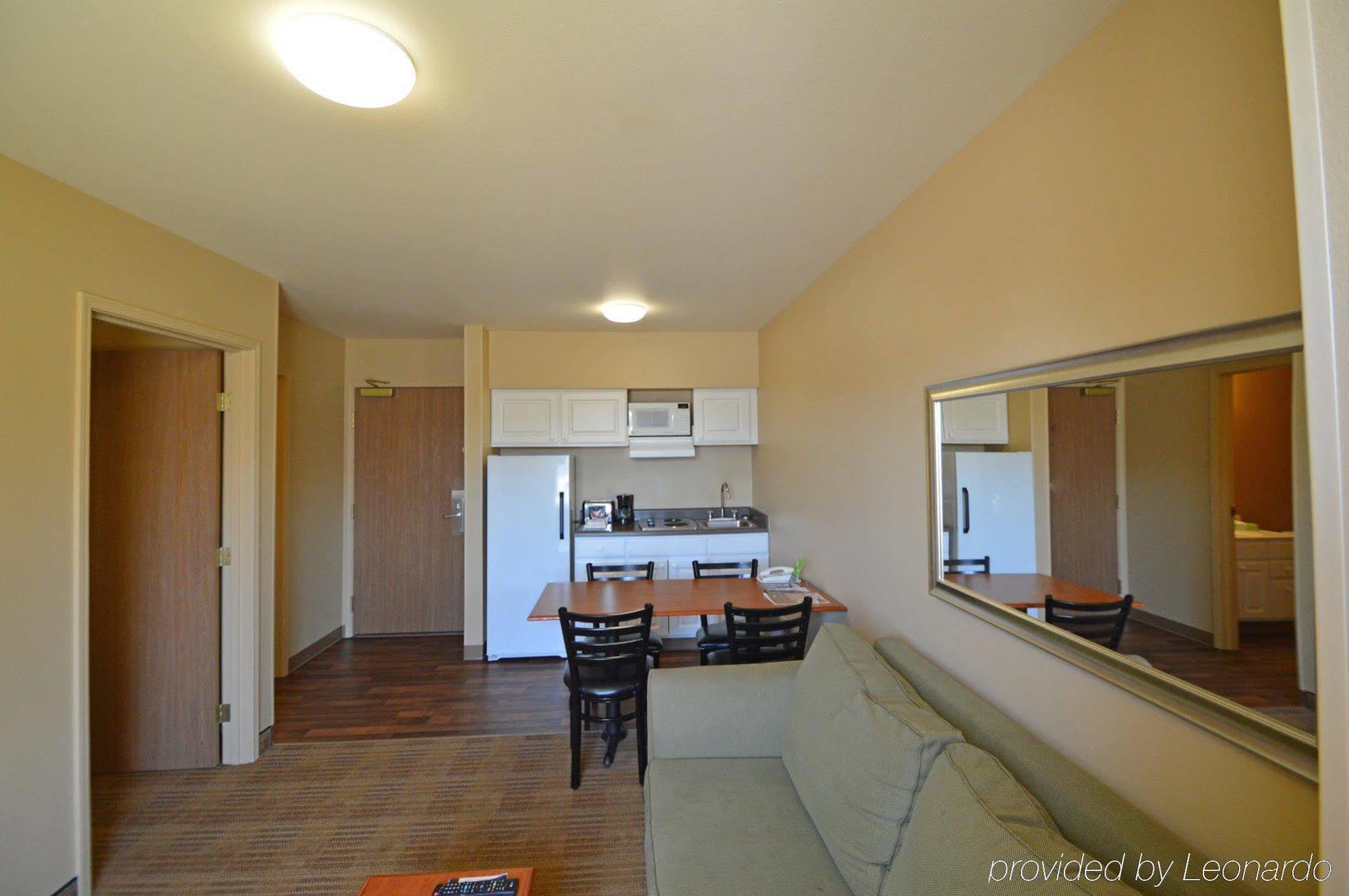 Extended America - - Midtown 2* Anchorage