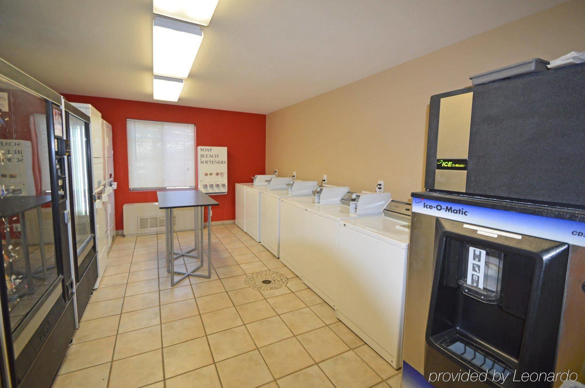 Extended America - - Midtown Anchorage