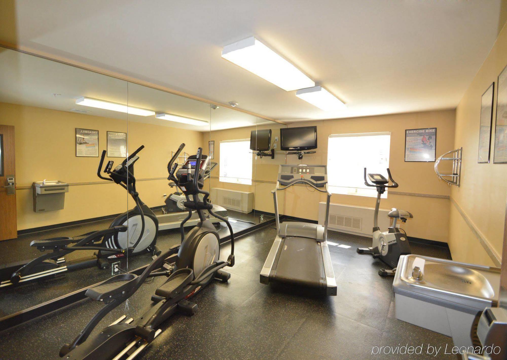 Hotel Extended America - - Midtown Anchorage