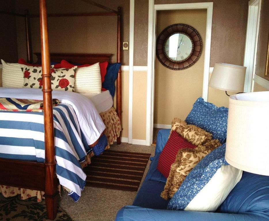 Ocean House 3*