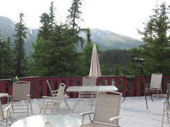 The Perch Resort * Denali Park