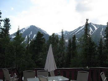 The Perch Resort