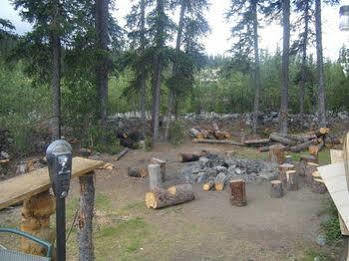The Perch Resort Lodge