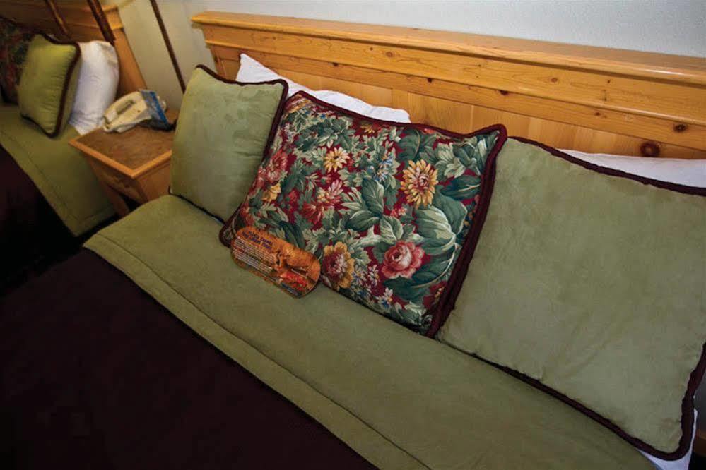 Lodge Alaskan Talkeetna