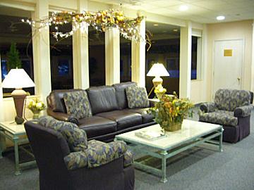 Hotel Bear