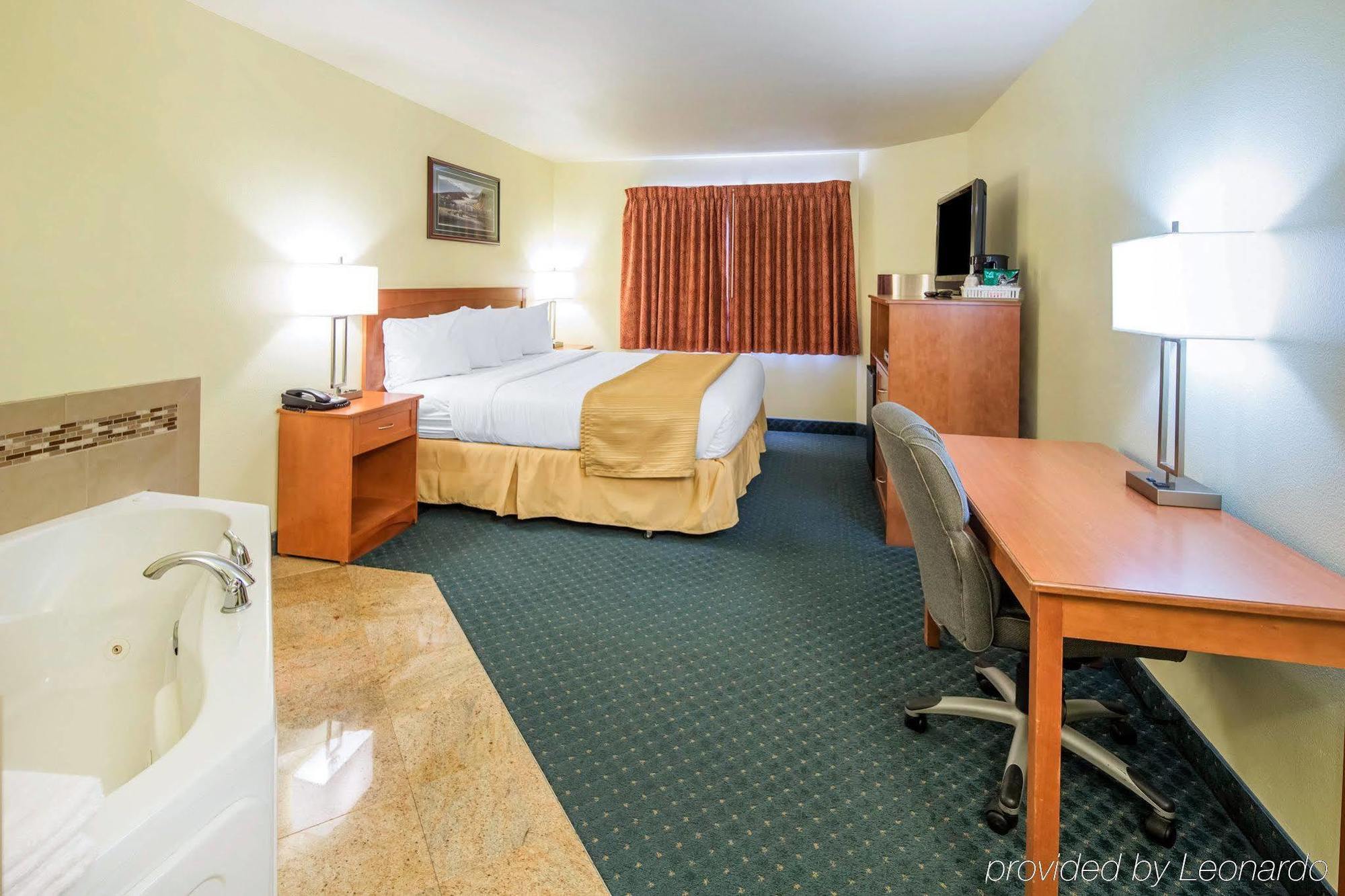 Inn Quality Kenai