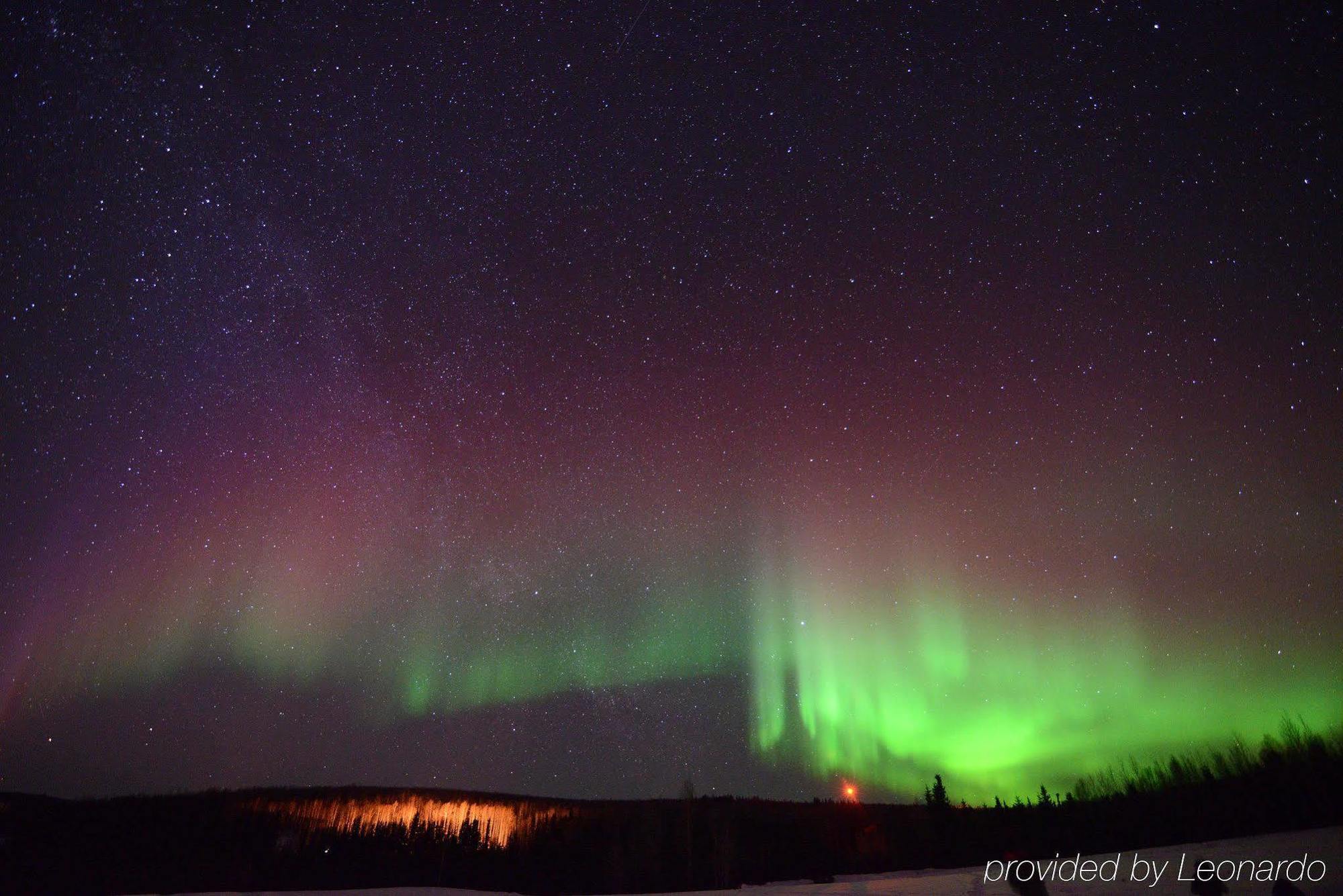 Western Chena River Hotel