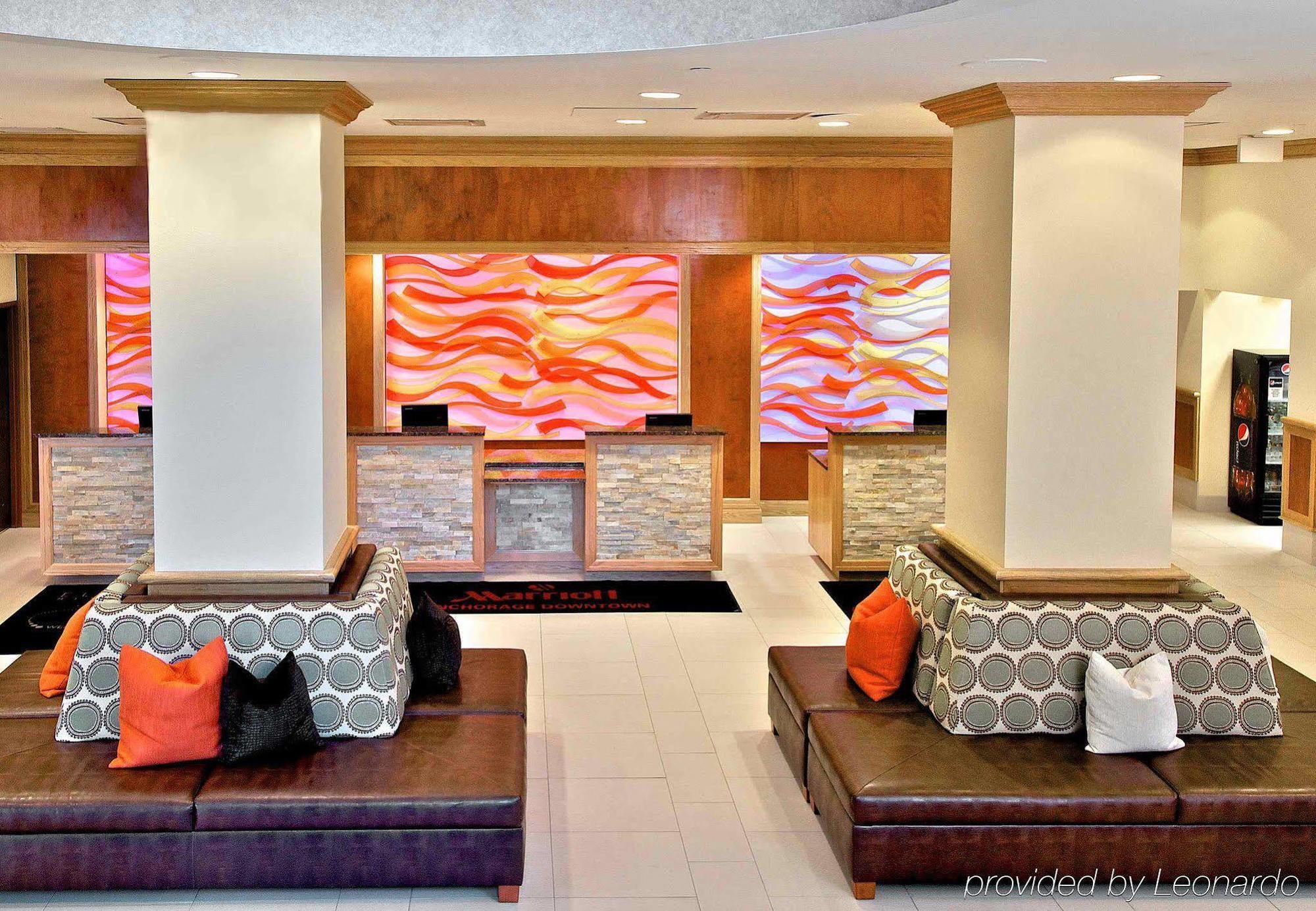 Marriott Downtown 4*