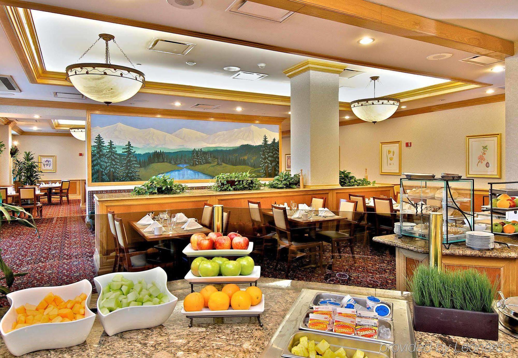 Hotel Marriott Downtown 4*