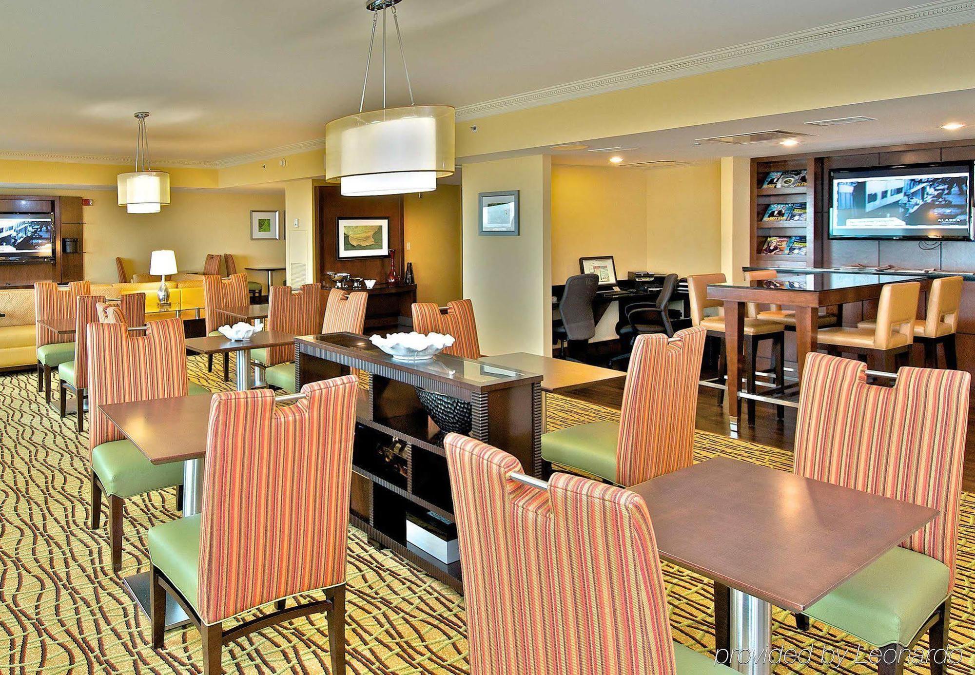 Marriott Downtown Hotel 4*