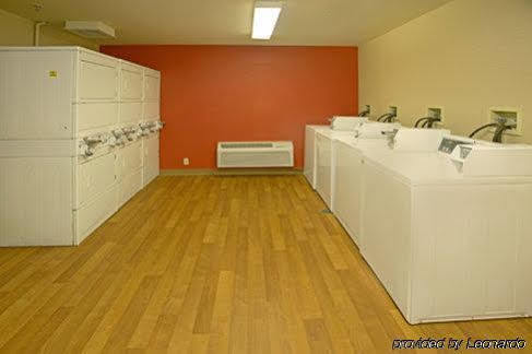 Hotel Extended America - - Shell Simmons Drive 2*