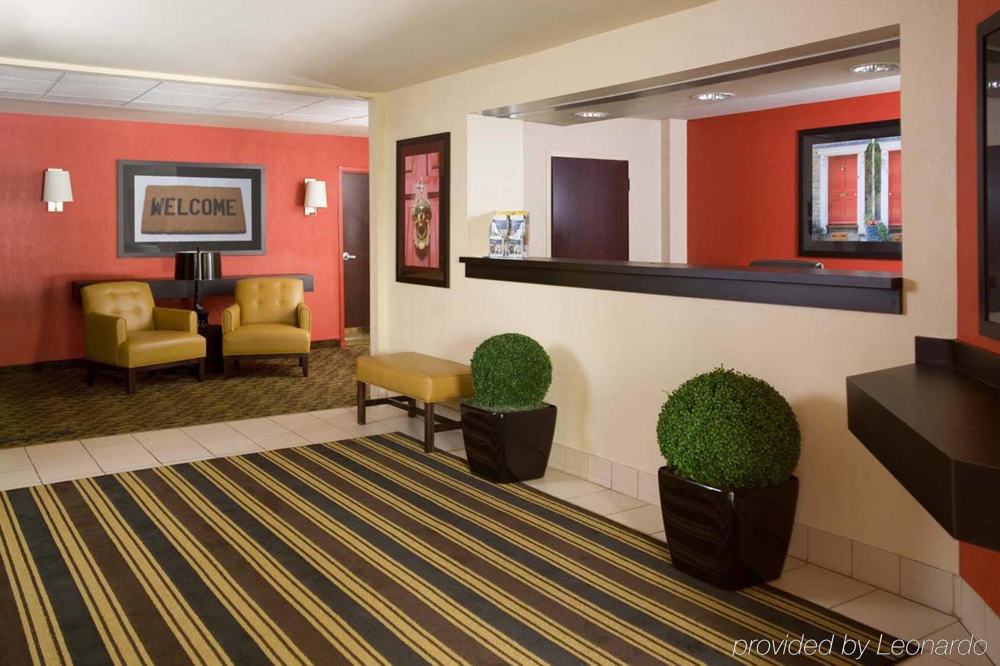 Hotel Extended America - - Shell Simmons Drive 2*