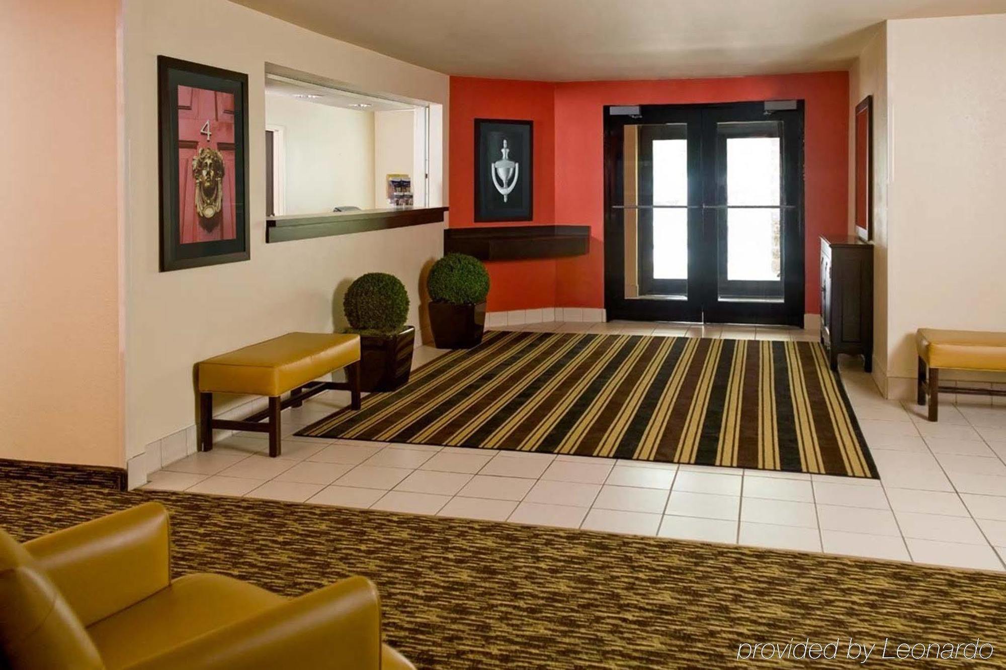 Hotel Extended America - - Shell Simmons Drive