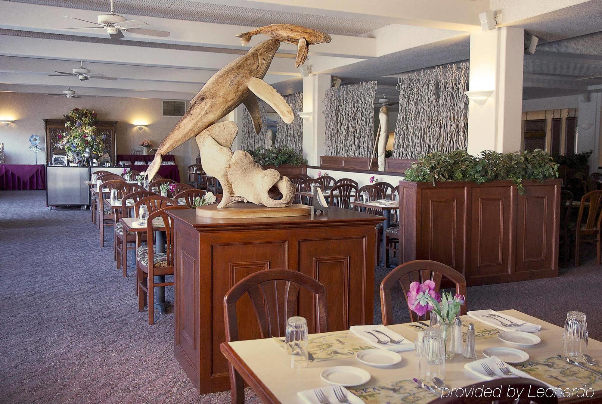Hotel Bear *