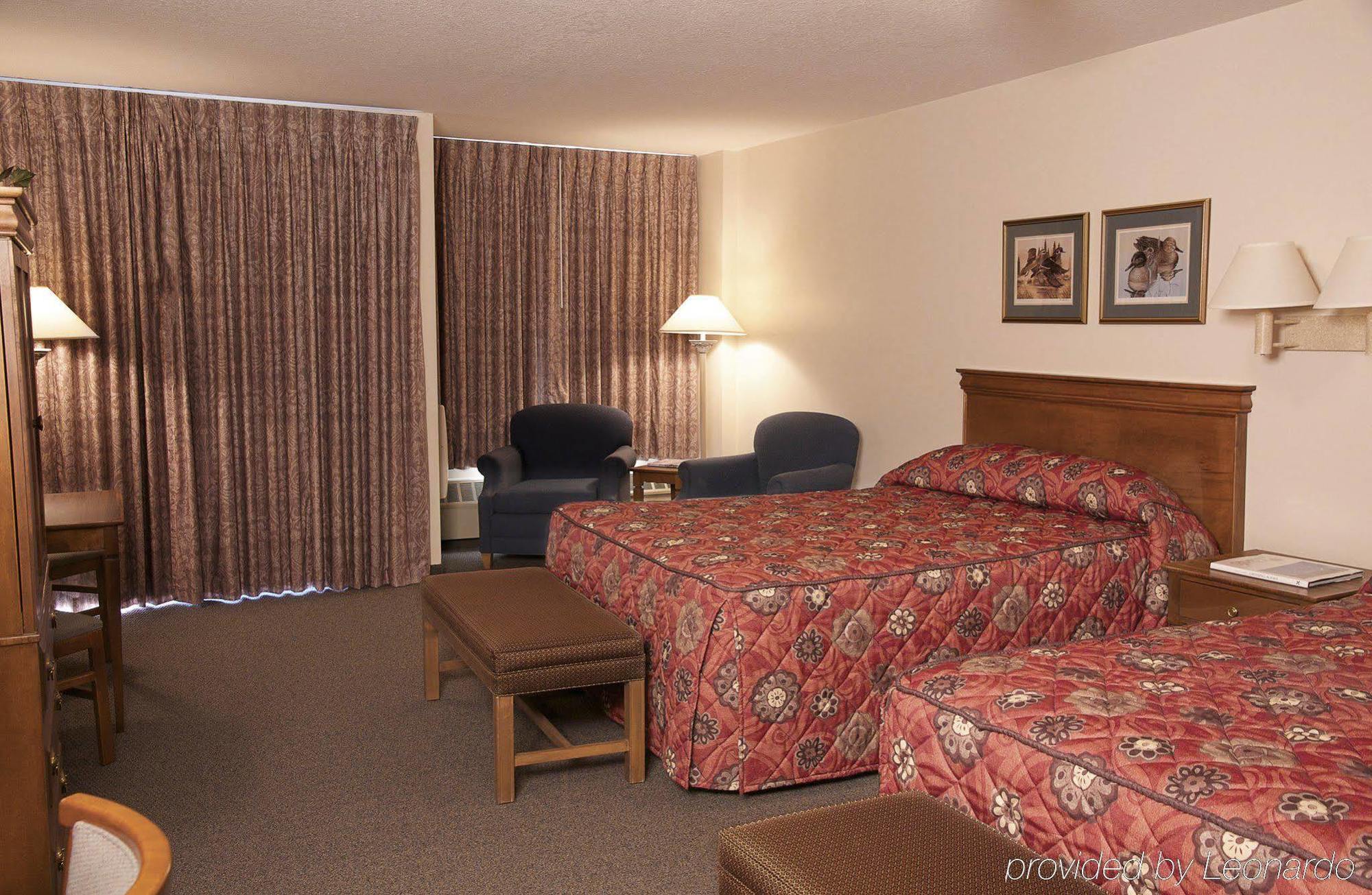 Hotel Bear Fairbanks