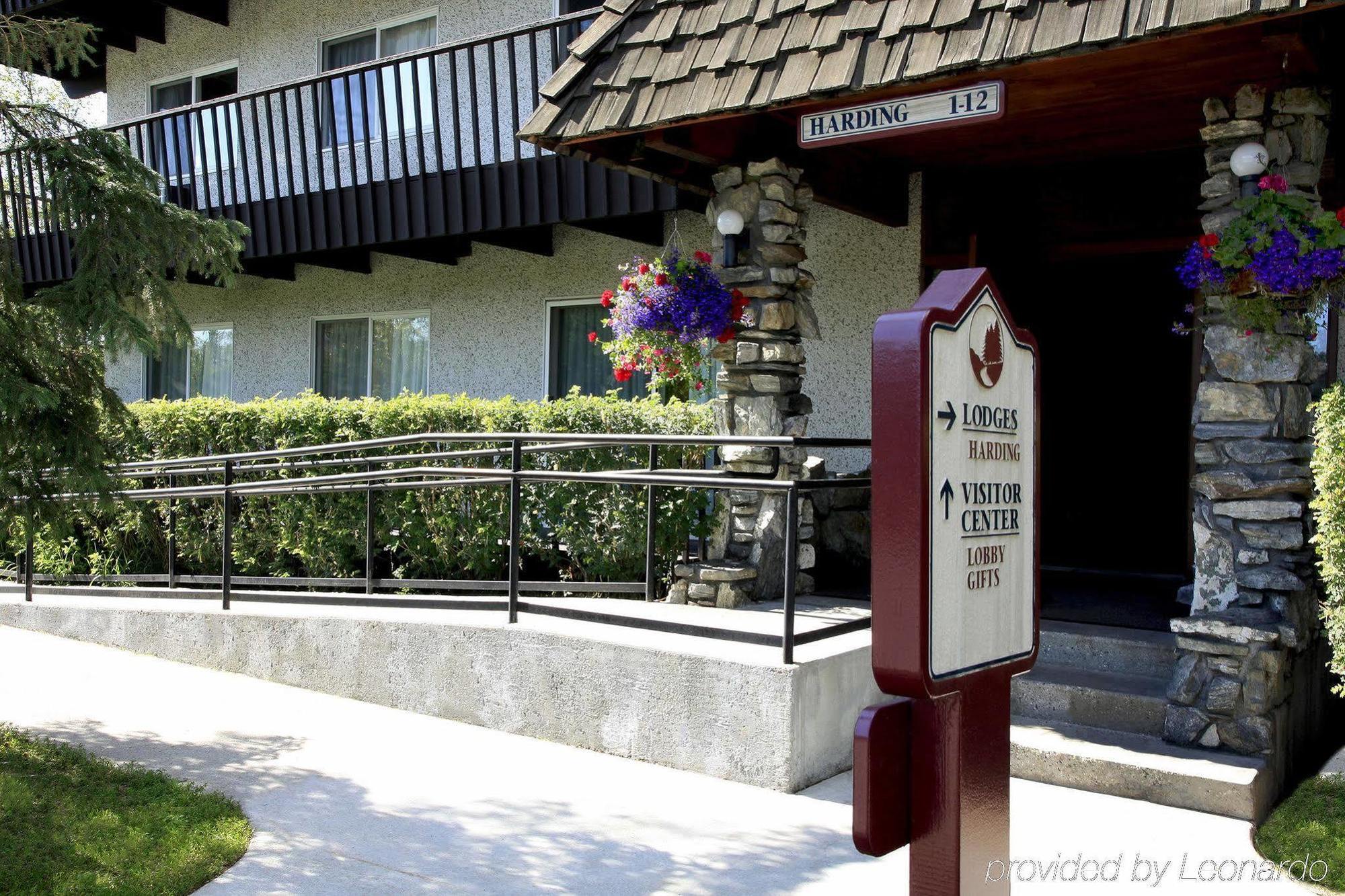Hotel Wedgewood