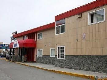 Econo Hotel