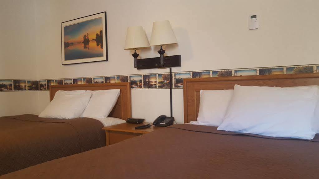 Longliner And Suites Hotel Sitka
