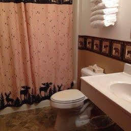 Longliner And Suites 3*