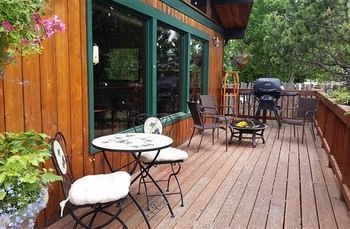 Jewel Hotel Anchorage