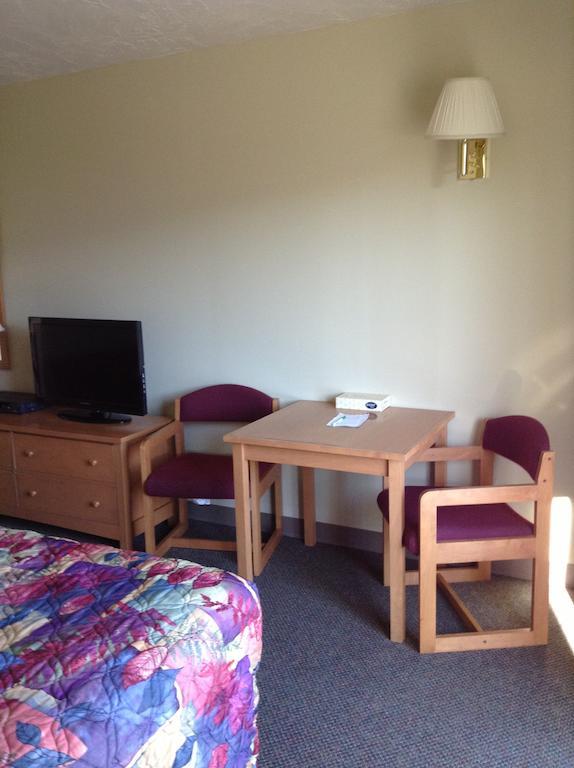 Motel Murphy's Alaskan 2*