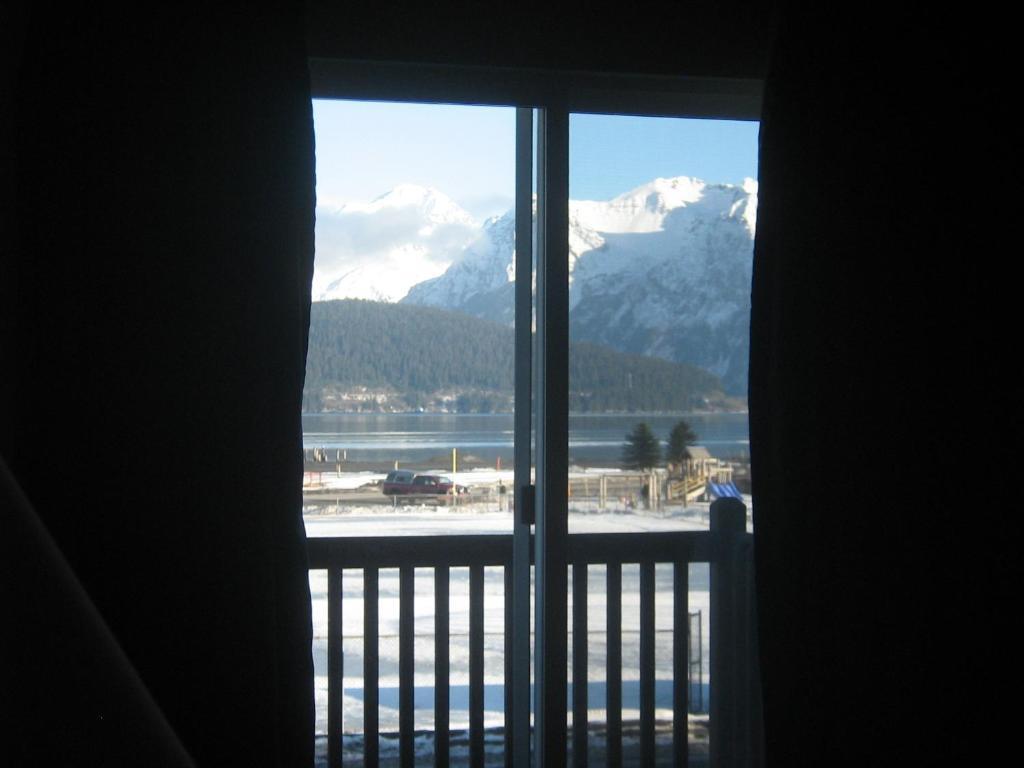 Murphy's Alaskan Motel