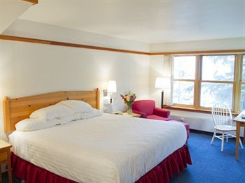 Hotel Cape Fox 4*